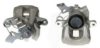 BUDWEG CALIPER 343654 Brake Caliper